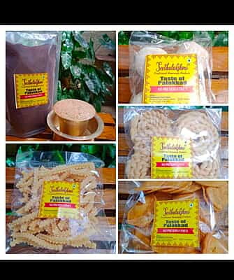 Evening Combo 5 Evening Combo 5