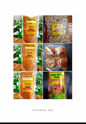 Kitchen Combo 6 Kitchen Combo 6