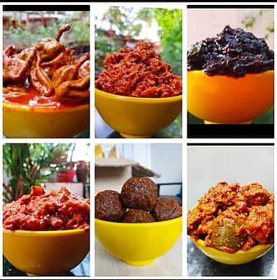 Pickle Combo 5 Pickle Combo 5